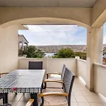 Appartement Jadranka *