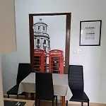 Appartement Jadranka *