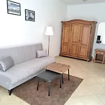 Jadranka Appartement *