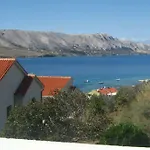 Jadranka Pag Town