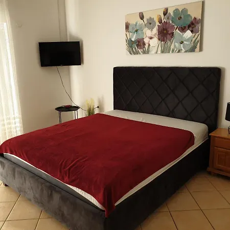 Appartement Jadranka Pag Town