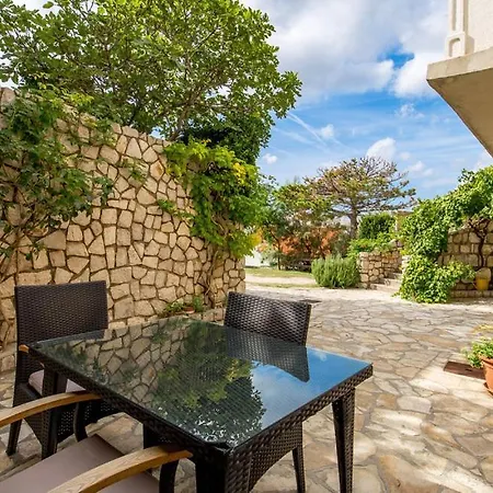 Appartement Jadranka Pag Town