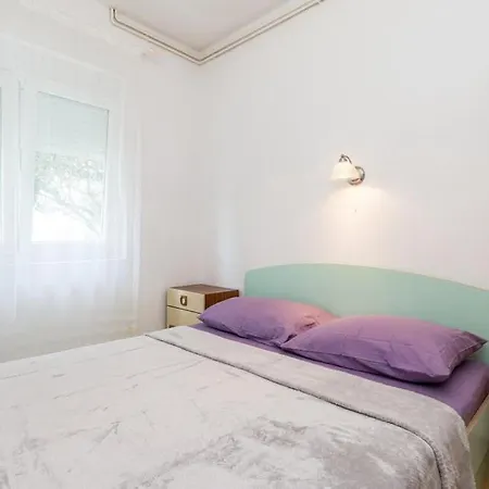 Appartement Jadranka Pag Town