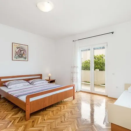 Jadranka Appartement Pag Town