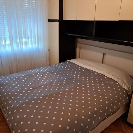 Appartement Jadranka *