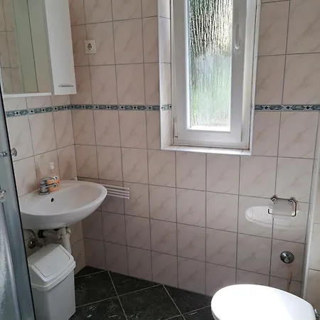 Jadranka Appartement Pag Town