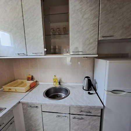 Jadranka Appartement *