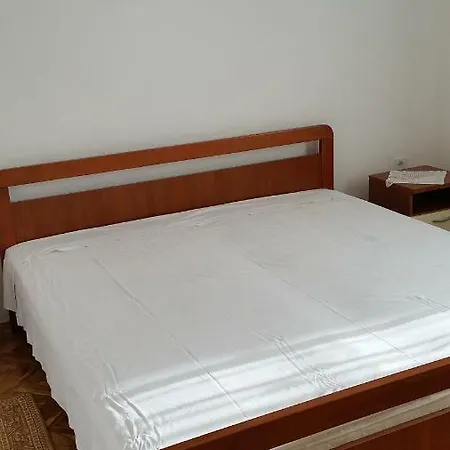 Appartement Jadranka *