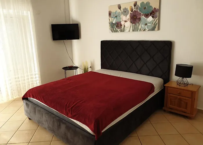 Apartman Jadranka Pag Town