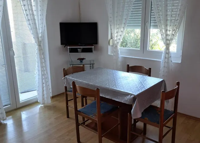 Jadranka Apartman *