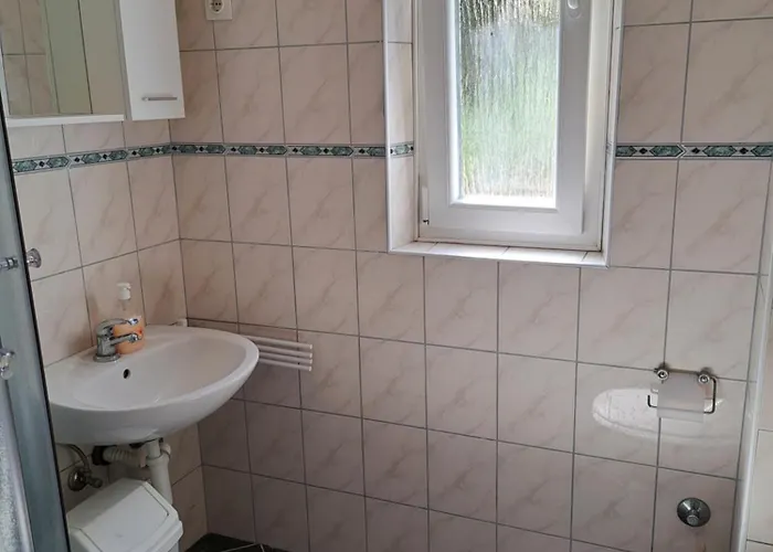 Jadranka Apartman Pag Town