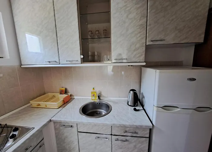 Jadranka Apartman *