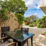 Apartmán Jadranka Pag Town