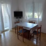Jadranka Apartmán *