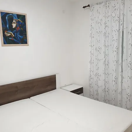 Διαμέρισμα Jadranka Pag Town