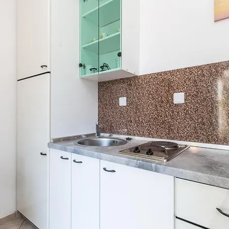 Jadranka 公寓 帕格