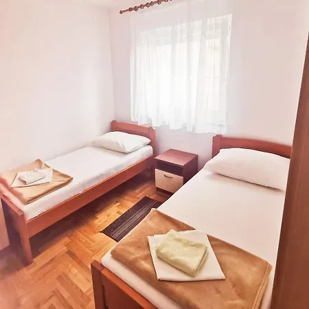 Apartment Jadranka Zadar