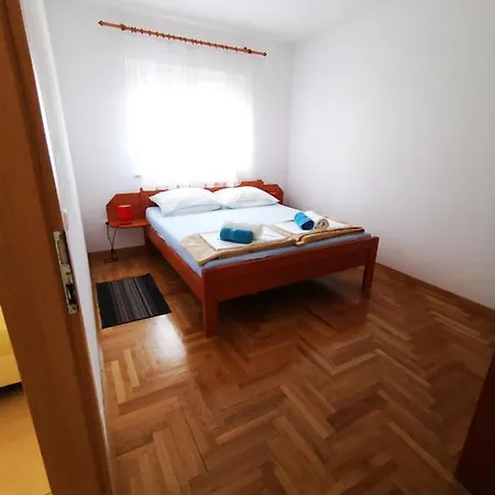 Jadranka Apartment Zadar