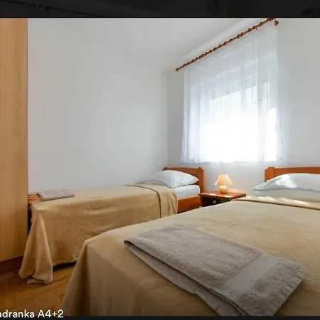 Apartment Jadranka