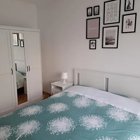 Apartamento Jadranka