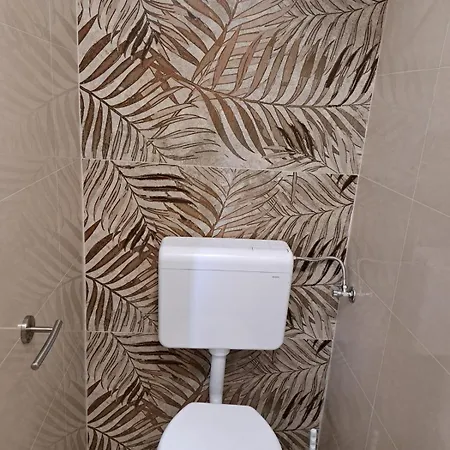 Jadranka Apartamento