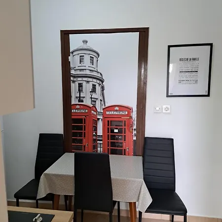 Apartamento Jadranka *