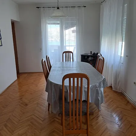 Apartamento Jadranka