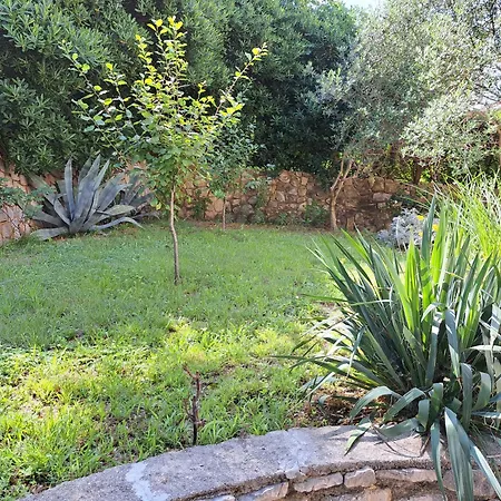 Апартаменты Jadranka *