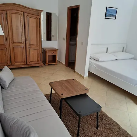 Апартаменты Jadranka