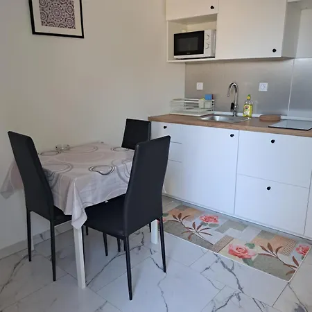 Apartamento Jadranka *