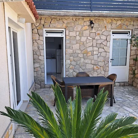 Apartamento Jadranka
