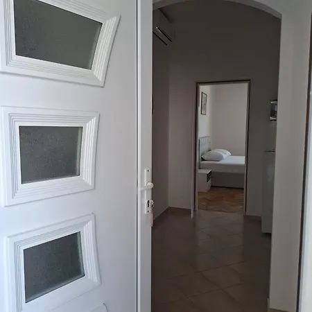 Jadranka Apartamento