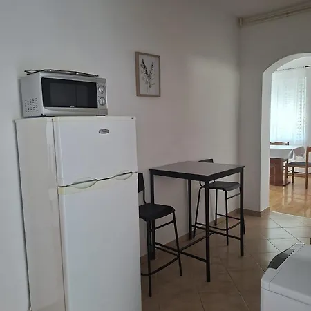Apartamento Jadranka