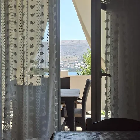 Jadranka Apartamento *