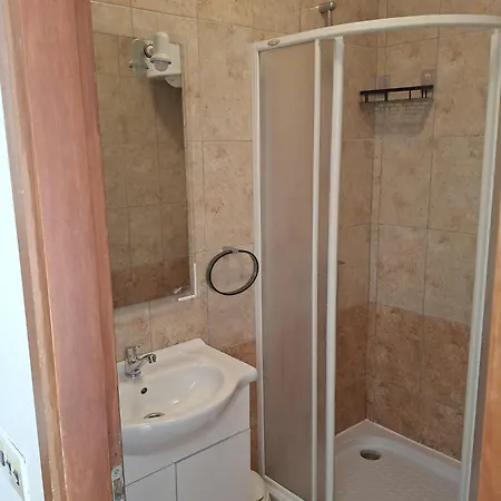 Apartamento Jadranka *