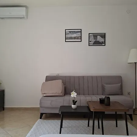 Jadranka Apartamento Pag Town