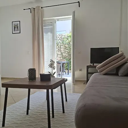 Apartamento Jadranka Pag Town