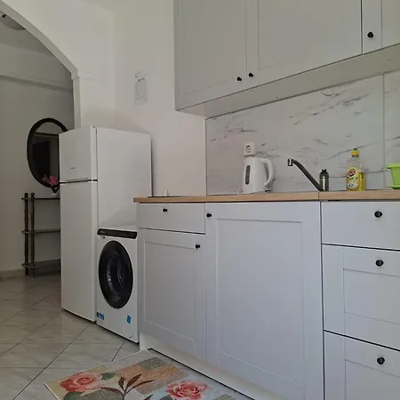 Apartamento Jadranka