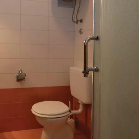 Jadranka Appartamento