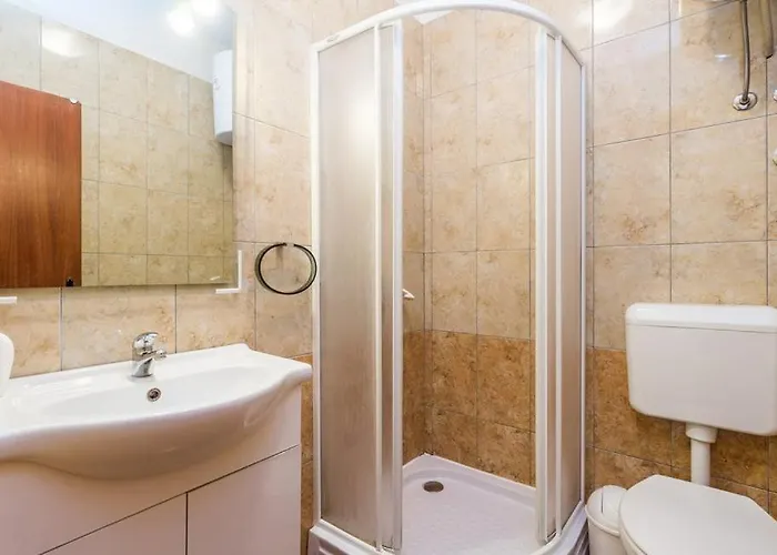 Jadranka Апартаменты