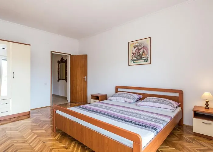 Jadranka Apartament