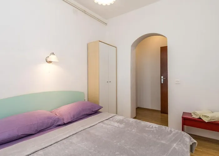 Jadranka Apartament *