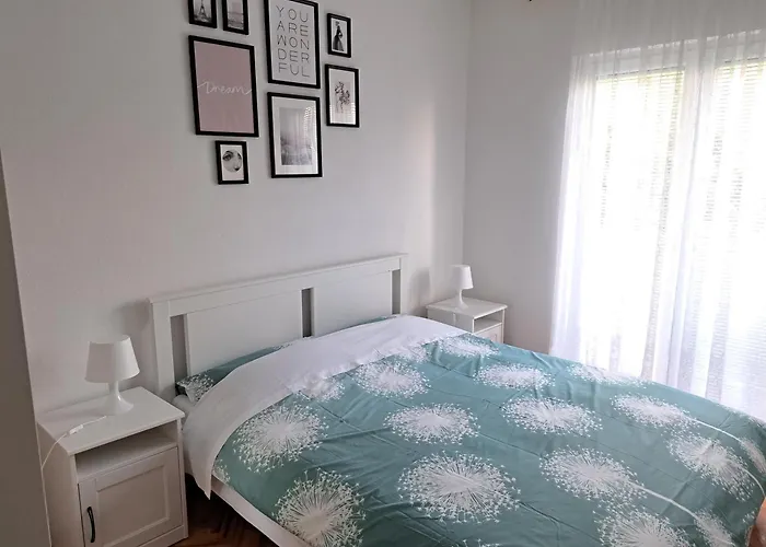 Jadranka Апартаменты