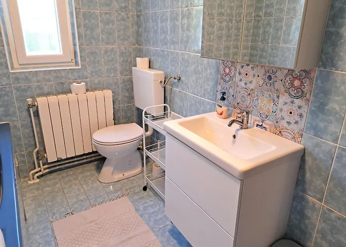 Jadranka Апартаменты