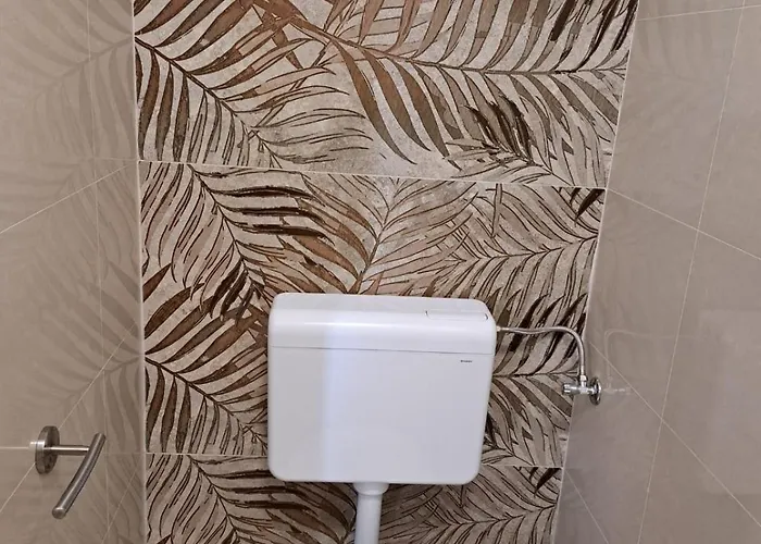 Jadranka Apartament