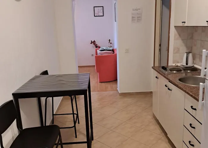 Apartament Jadranka *