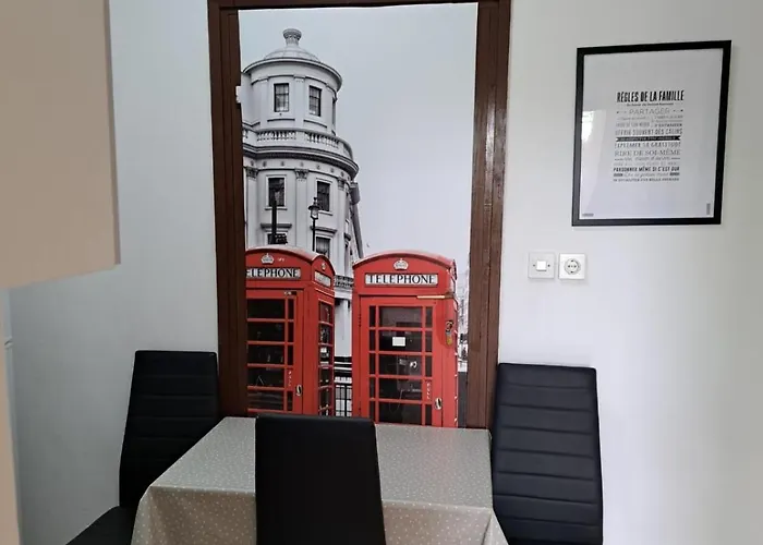 Апартаменты Jadranka *