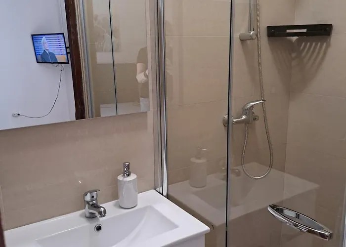 Апартаменты Jadranka