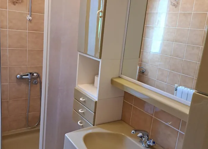 Апартаменты Jadranka Паг