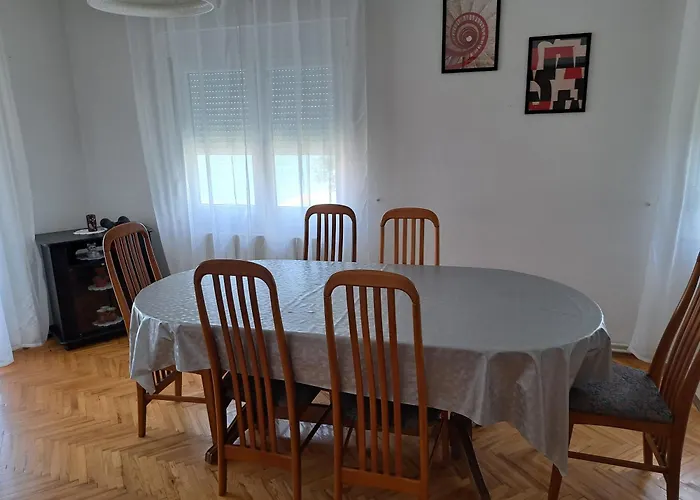 Jadranka Apartament *